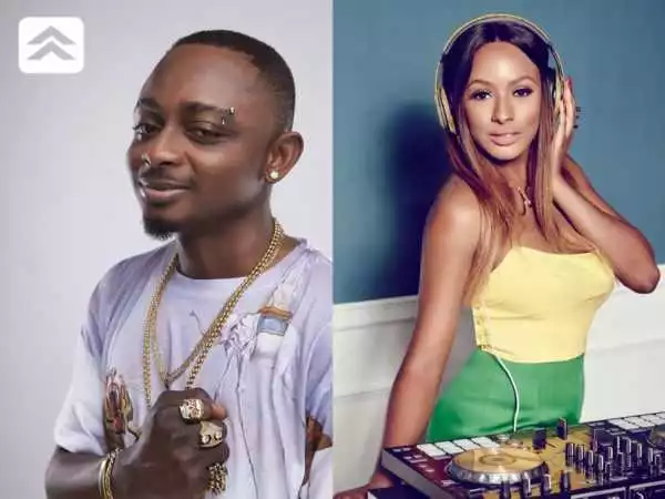 Sean Tizzle Opens Up On How His Potential Relationship With DJ Cuppy Was Ruined By The Media